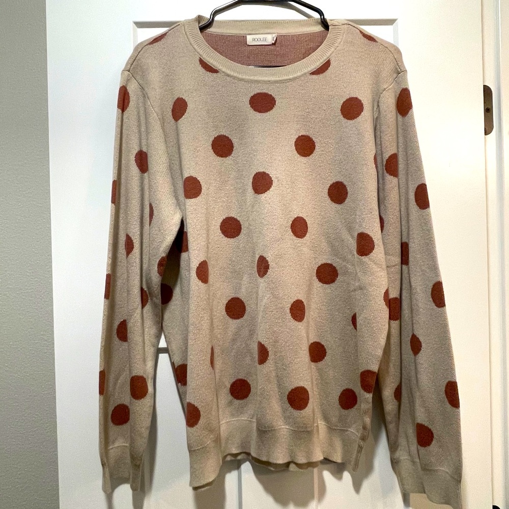 Roolee Sweater